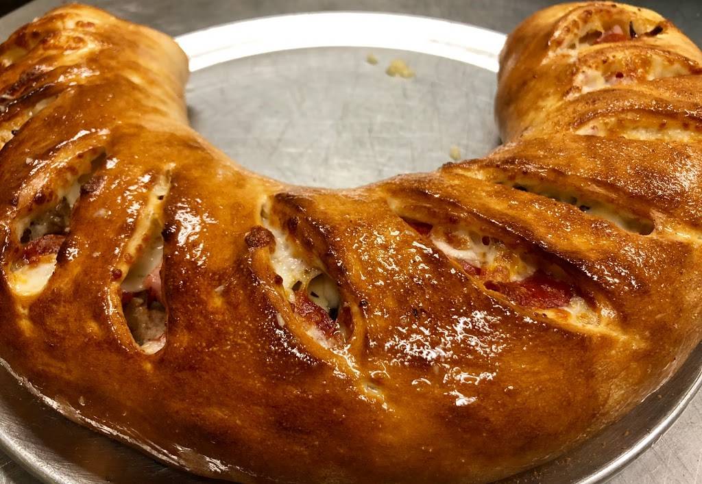 Long Island Brothers New York Pizzeria | restaurant | 14919 Tamiami Trail, North Port, FL 34287, USA | 9414234999 OR +1 941-423-4999