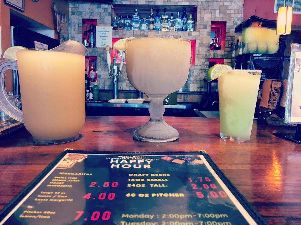 Jalisco Restaurant | restaurant | 325 Walker Chapel Plaza, Fultondale, AL 35068, USA | 2058492137 OR +1 205-849-2137