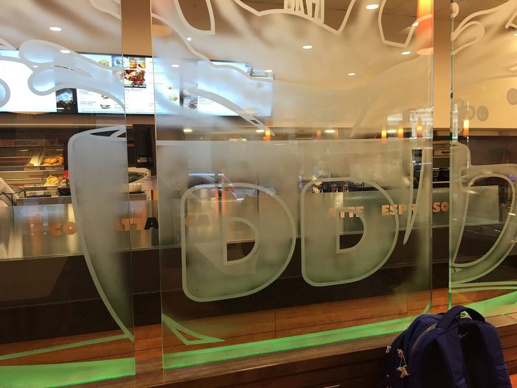 Dunkin | bakery | 71 E Monroe St, Chicago, IL 60603, USA | 3123501159 OR +1 312-350-1159