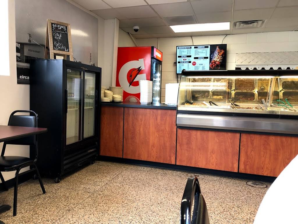 Brookwood BBQ Cafe | restaurant | 10001 Covered Bridge Rd, Brookwood, AL 35444, USA | 2055533991 OR +1 205-553-3991