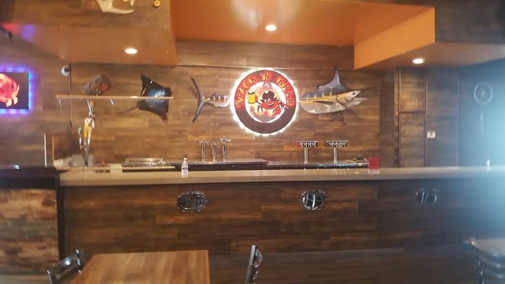 Krack N Krab | restaurant | 222 N Western Ave, Los Angeles, CA 90004, USA | 3238484416 OR +1 323-848-4416