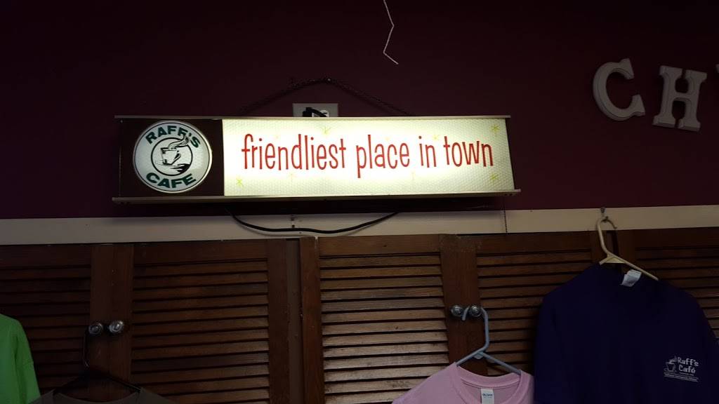 Raffs Cafe | restaurant | 620 Primrose St, Haverhill, MA 01830, USA | 9783734376 OR +1 978-373-4376