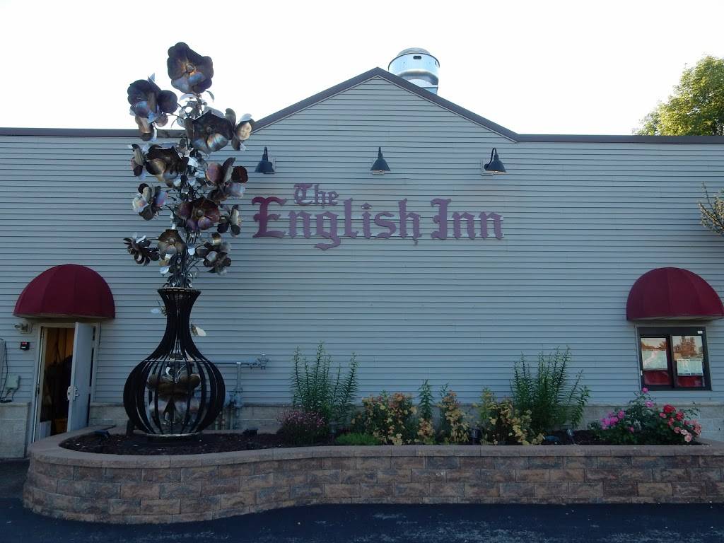 The English Inn | restaurant | 9793, 3597 Bay Settlement Rd, Green Bay, WI 54311, USA | 9204550676 OR +1 920-455-0676