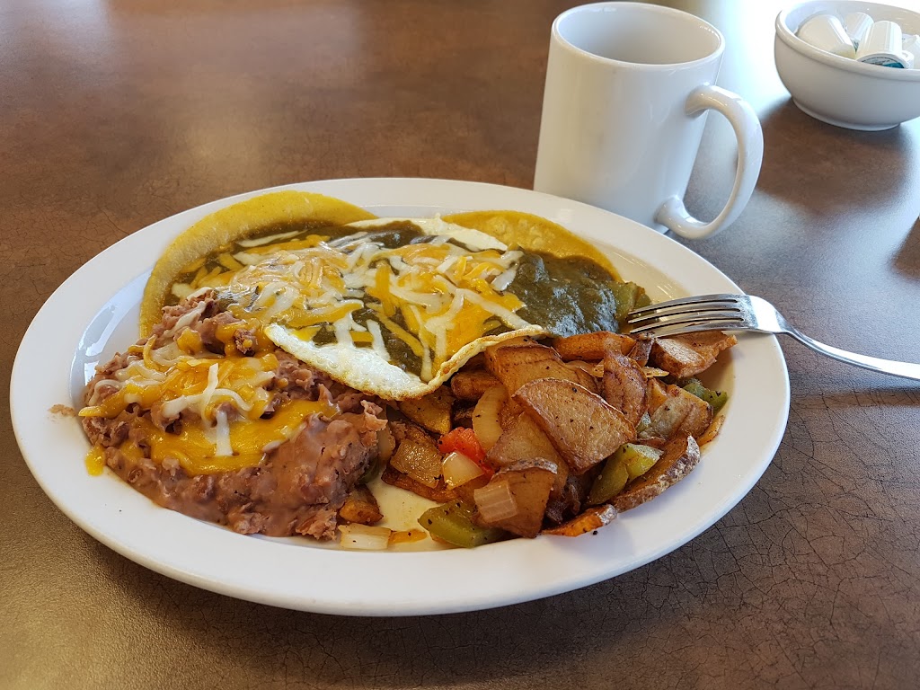 The Red Baron Restaurant | restaurant | 11908 E Airport Rd, Dalhart, TX 79022, USA | 8062446050 OR +1 806-244-6050