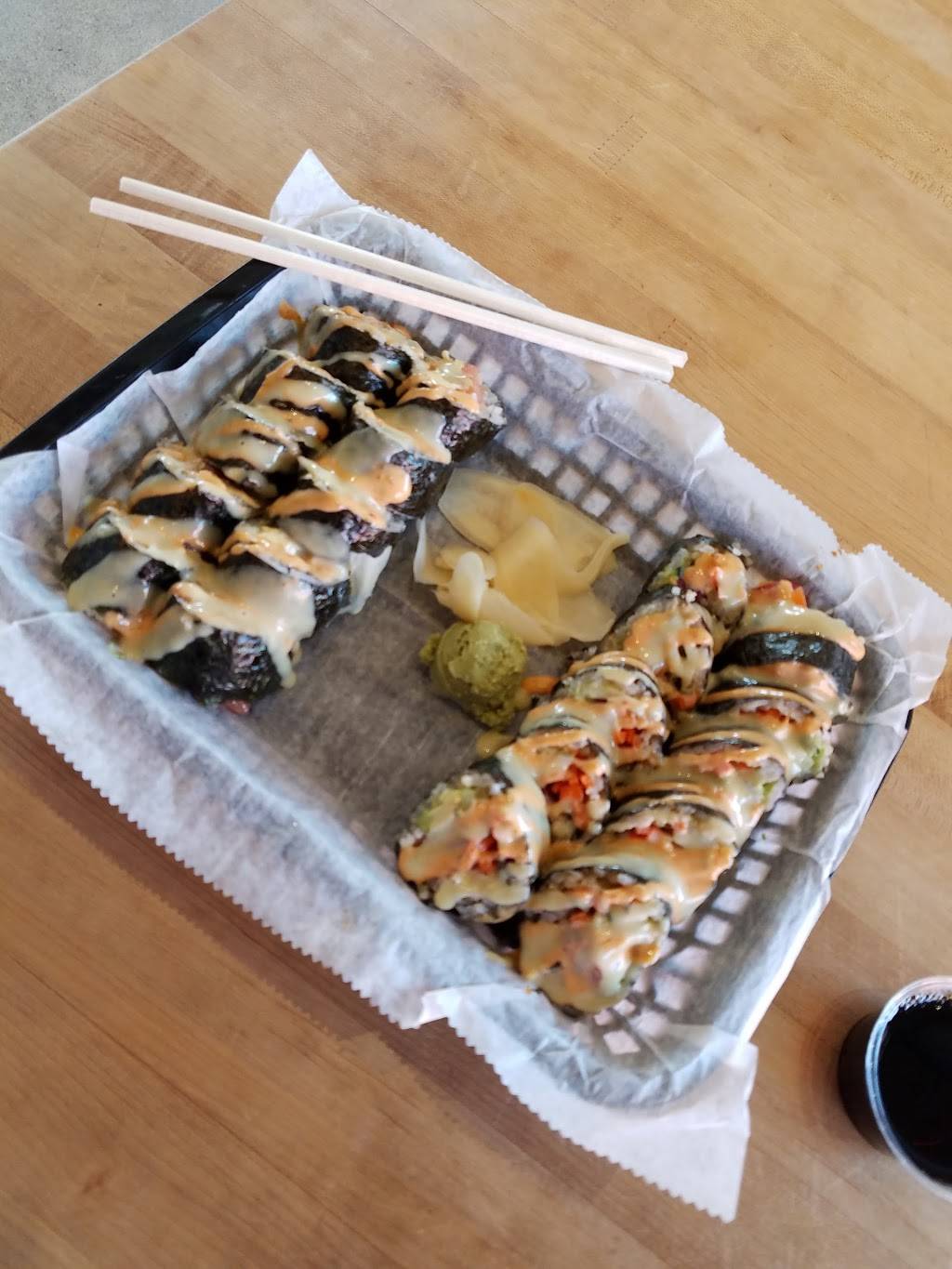 FUSIAN | restaurant | 4214 N High St, Columbus, OH 43214, USA | 6148262392 OR +1 614-826-2392