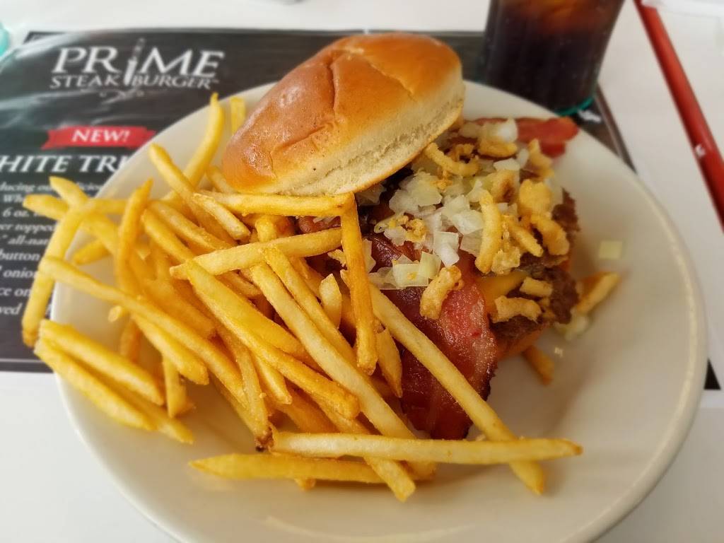 Steak n Shake | restaurant | 4297 Cattlemen Rd, Sarasota, FL 34233, USA | 9413784405 OR +1 941-378-4405