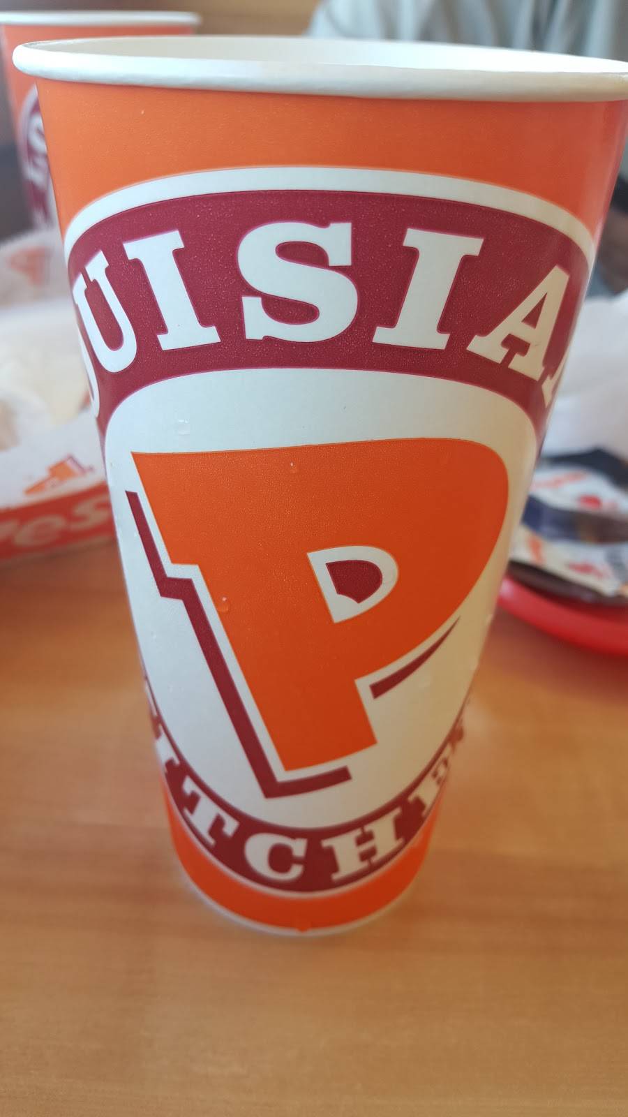 Popeyes Louisiana Kitchen | restaurant | 1911 Indian Hill Blvd, Pomona, CA 91767, USA | 9096217308 OR +1 909-621-7308