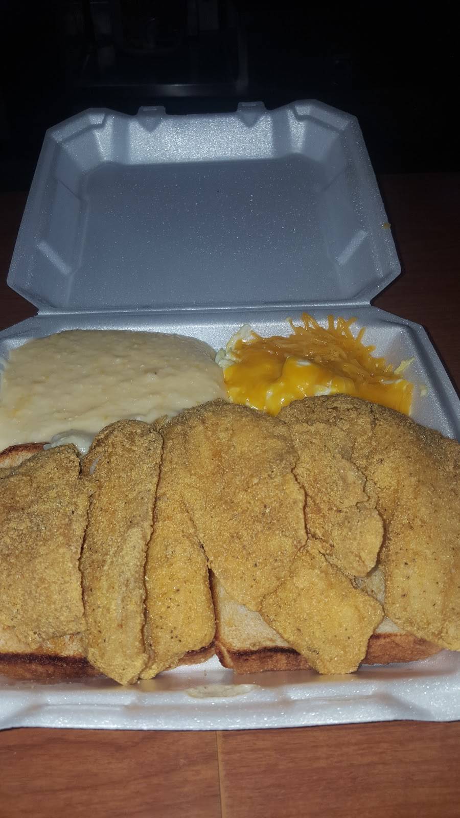 Barbara Gail Neighborhood Grille | restaurant | 2003 Early St, Montgomery, AL 36108, USA | 3342694142 OR +1 334-269-4142