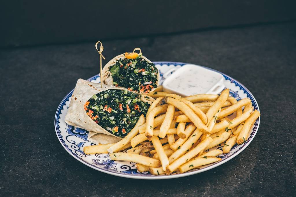 Ivory on Sunset | restaurant | 8440 Sunset Blvd, West Hollywood, CA 90069, USA | 3238486000 OR +1 323-848-6000