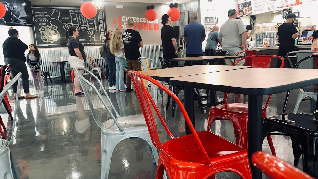 Charleys Cheesesteaks | restaurant | 8491 Hwy 6 N, Houston, TX 77095, USA | 7134875773 OR +1 713-487-5773