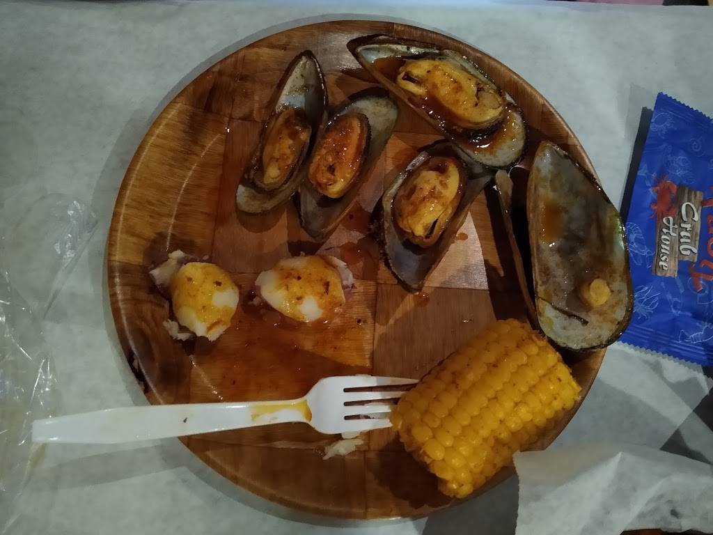 Tasty Crab House | restaurant | 104 Woody Jones Blvd unit a, Florence, SC 29501, USA | 8437991926 OR +1 843-799-1926