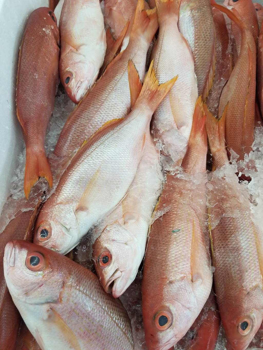 Miami Gardens Fish Market Inc | restaurant | 4112 NW 167th St, Miami Gardens, FL 33054, USA | 3057054095 OR +1 305-705-4095