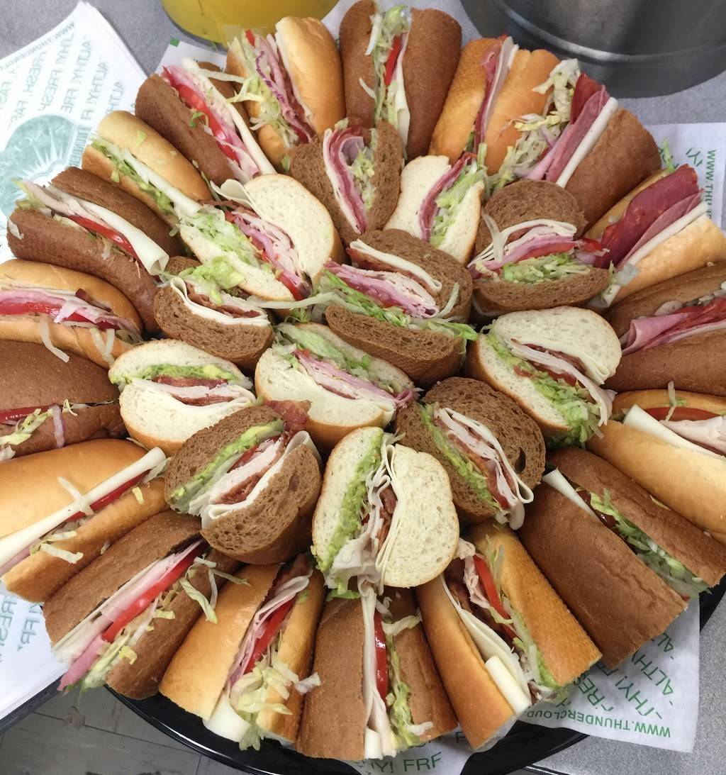 ThunderCloud | meal takeaway | 2500 Parmer Ln #160, Austin, TX 78727, USA | 5122552013 OR +1 512-255-2013