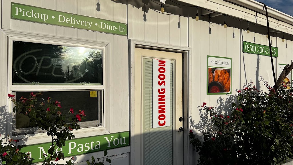 Pizza Me .Pasta You. | restaurant | 2805 W Cervantes St, Pensacola, FL 32505, USA | 8504663648 OR +1 850-466-3648
