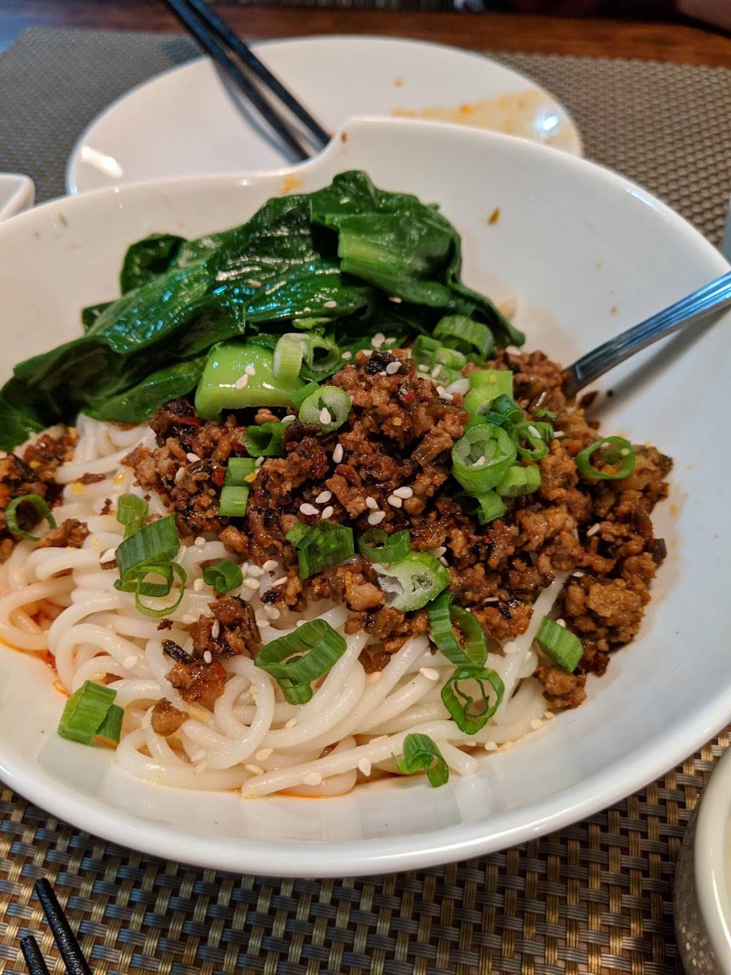 Mama Wong @ Exton | restaurant | 268 Eagleview Blvd, Exton, PA 19341, USA | 4847138888 OR +1 484-713-8888