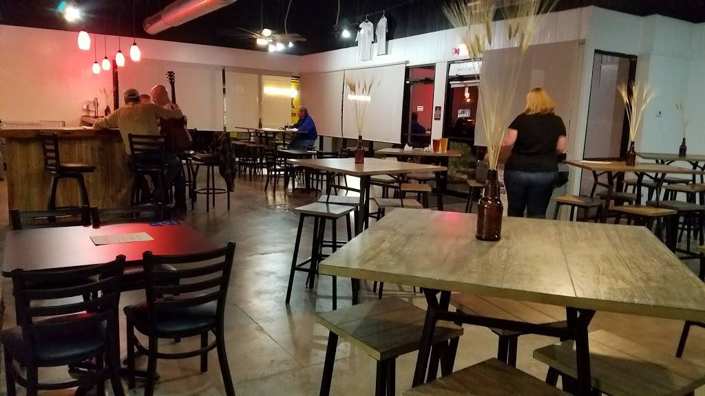 BlackRock Brewers | restaurant | 1664 S Research Loop #200, Tucson, AZ 85710, USA | 5202073203 OR +1 520-207-3203