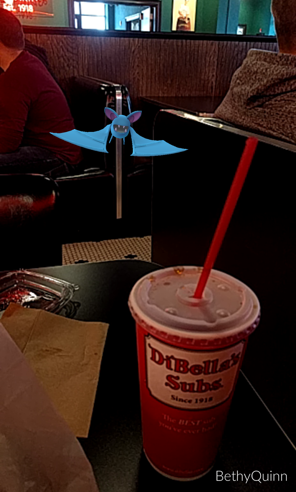 DiBellas Subs | meal takeaway | 4949 Tuttle Crossing Blvd, Dublin, OH 43016, USA | 6147171111 OR +1 614-717-1111