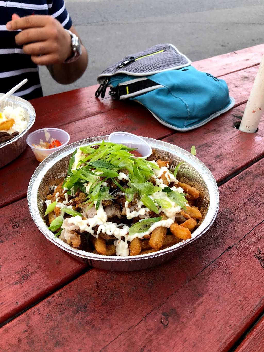 Kanto by Tita Flips | restaurant | 707 Dundas St W, Toronto, ON M5T 2W6, Canada | 4168930737 OR +1 416-893-0737