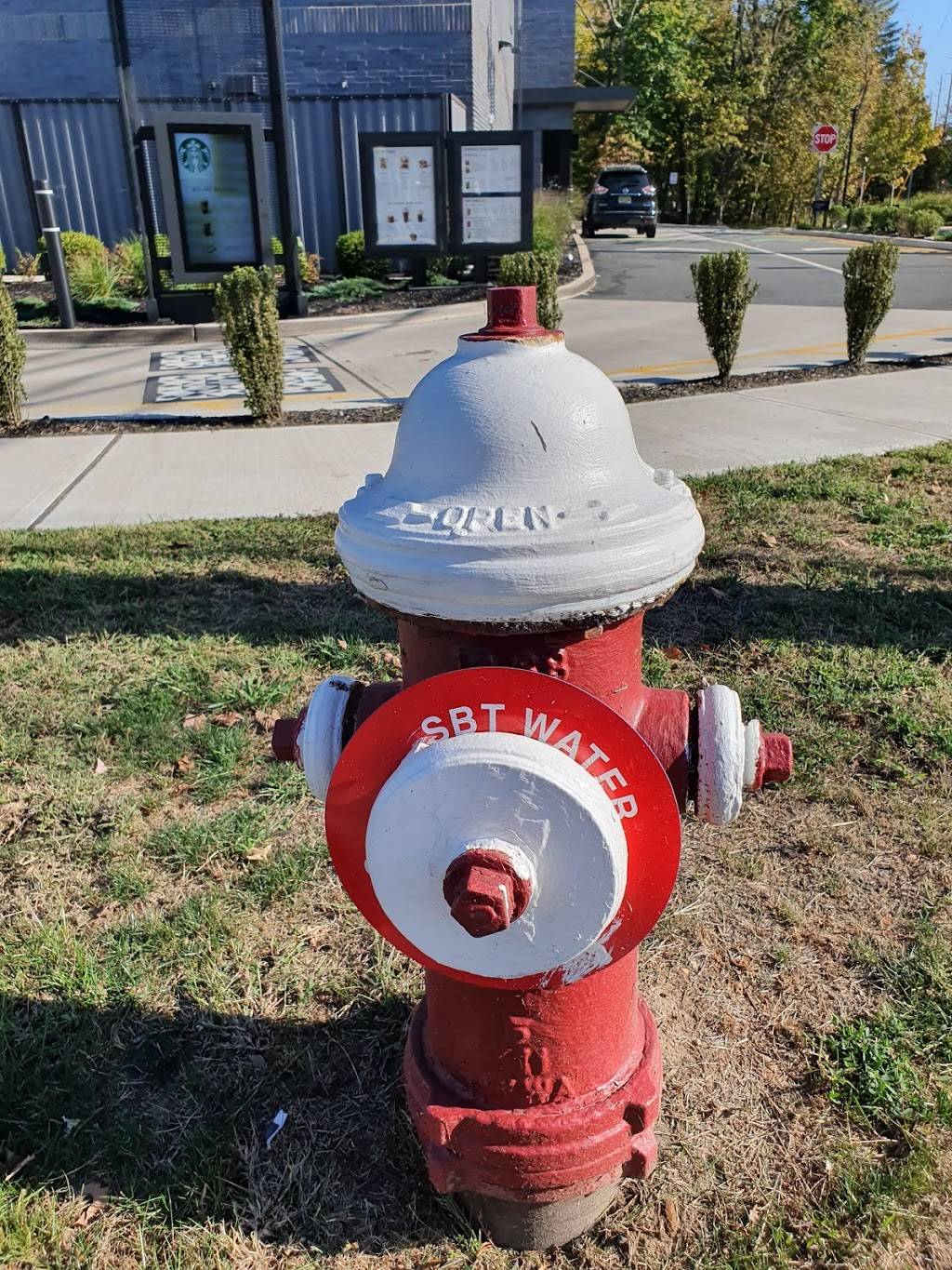 Starbucks | cafe | 3804 Rt. 1 North, South Brunswick Township, NJ 08852, USA | 7322971489 OR +1 732-297-1489