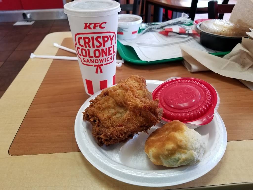 KFC | restaurant | 1318 Huntington Dr, South Pasadena, CA 91030, USA | 3232551800 OR +1 323-255-1800