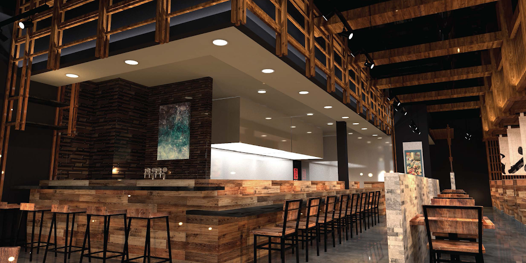 Kurume Ramen & Izakaya | restaurant | 1435 S Loop 288 #117, Denton, TX 76205, USA | 9406547000 OR +1 940-654-7000