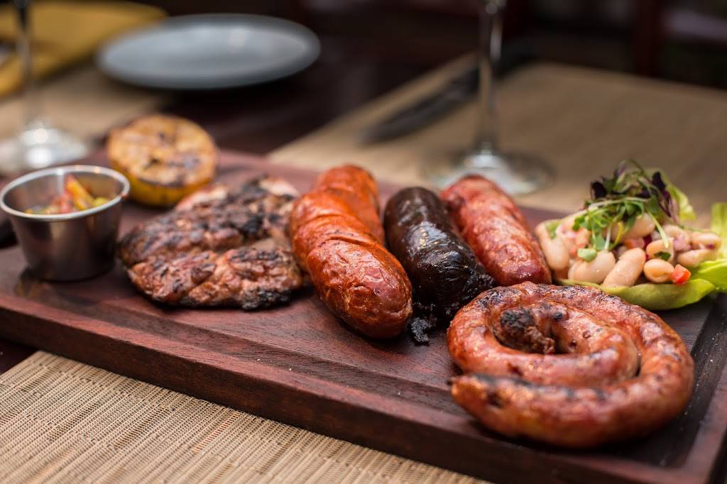 Malbec Argentinean Cuisine | restaurant | 1001 E Green St, Pasadena, CA 91106, USA | 6266830550 OR +1 626-683-0550