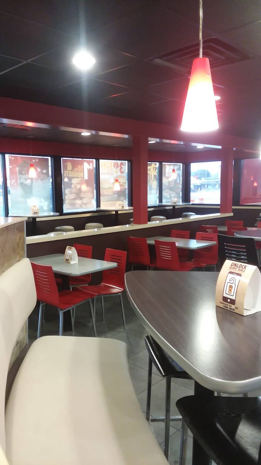 Burger King | restaurant | 2341 Gus Thomasson Rd, Dallas, TX 75228, USA | 2143203031 OR +1 214-320-3031