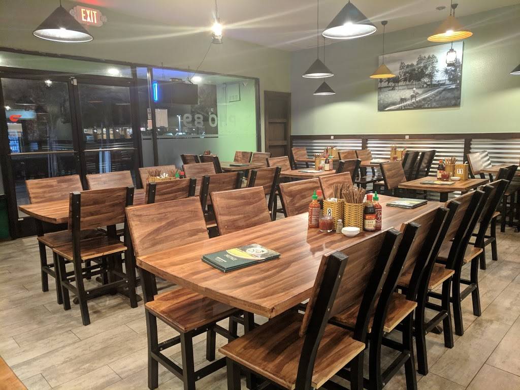 Pho 89 | restaurant | 2095 N Capitol Ave ste e, San Jose, CA 95132, USA | 4086188155 OR +1 408-618-8155