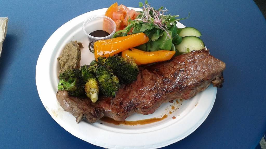 Baffo Street Food | restaurant | 830 Traction Ave, Los Angeles, CA 90013, USA | 3237028005 OR +1 323-702-8005