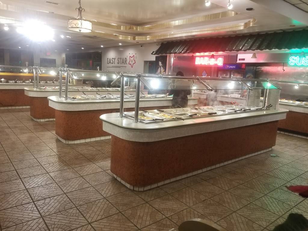 East Star Chinese Buffet | restaurant | 3059 S US Hwy 41, Terre Haute, IN 47802, USA | 8122345558 OR +1 812-234-5558