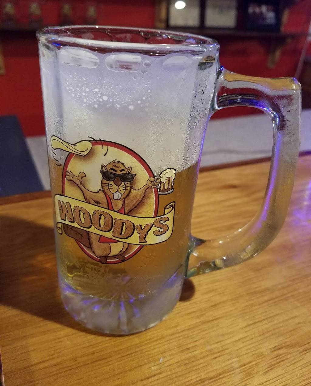 Woodys Pizza | restaurant | 3402 Cainlo Dr #500, Clarksville, TN 37042, USA | 9316472277 OR +1 931-647-2277