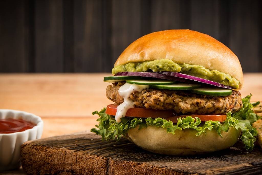 Streetside Burger | restaurant | 37401 Joy Rd, Westland, MI 48185, USA | 7344045757 OR +1 734-404-5757