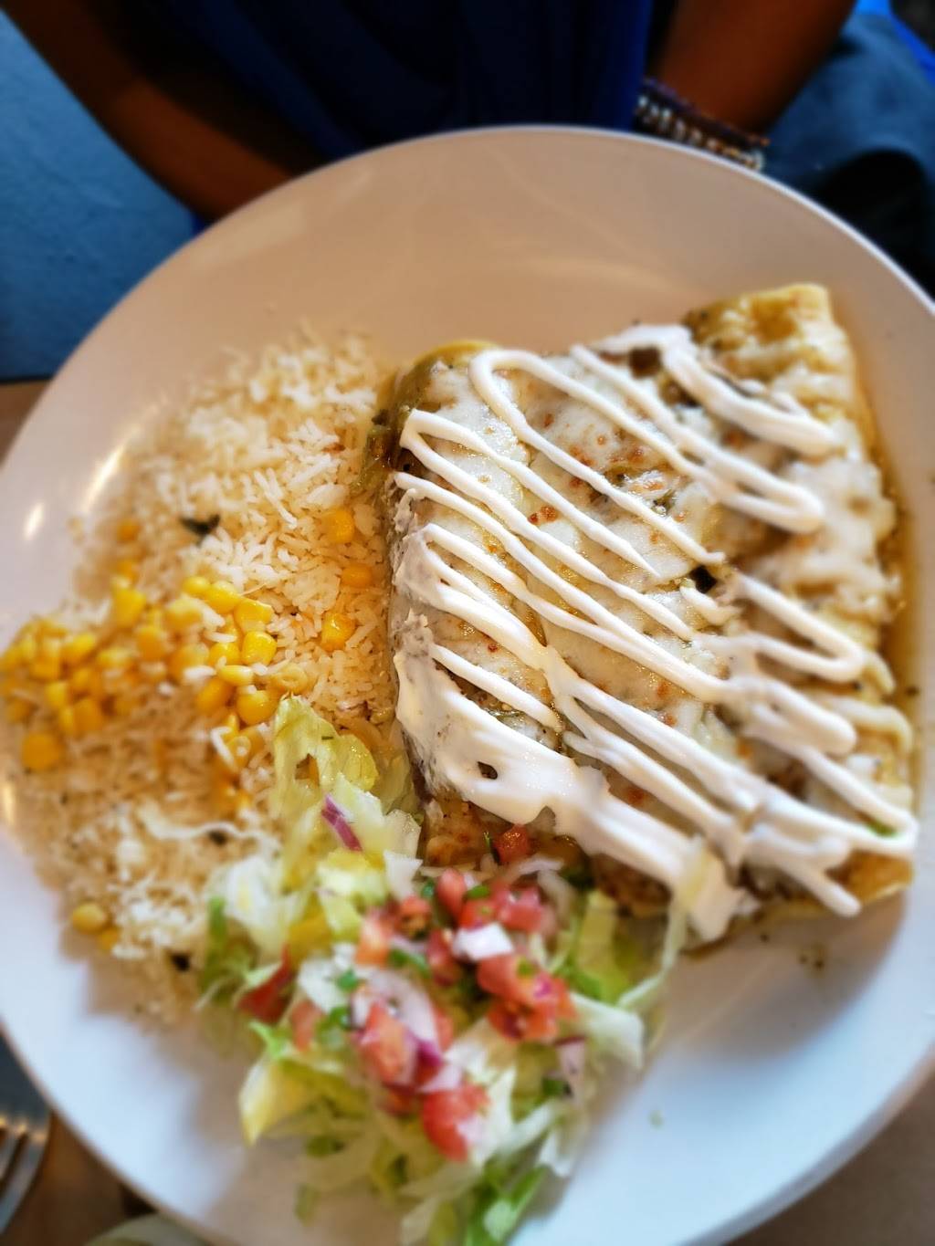 Habanero Grill | restaurant | 2543 Lebanon Pike, Nashville, TN 37214, USA | 6159828187 OR +1 615-982-8187