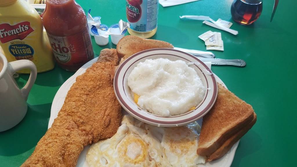 Goodman Family Restaurant | restaurant | 495 Goodman St N, Rochester, NY 14609, USA | 5855466002 OR +1 585-546-6002