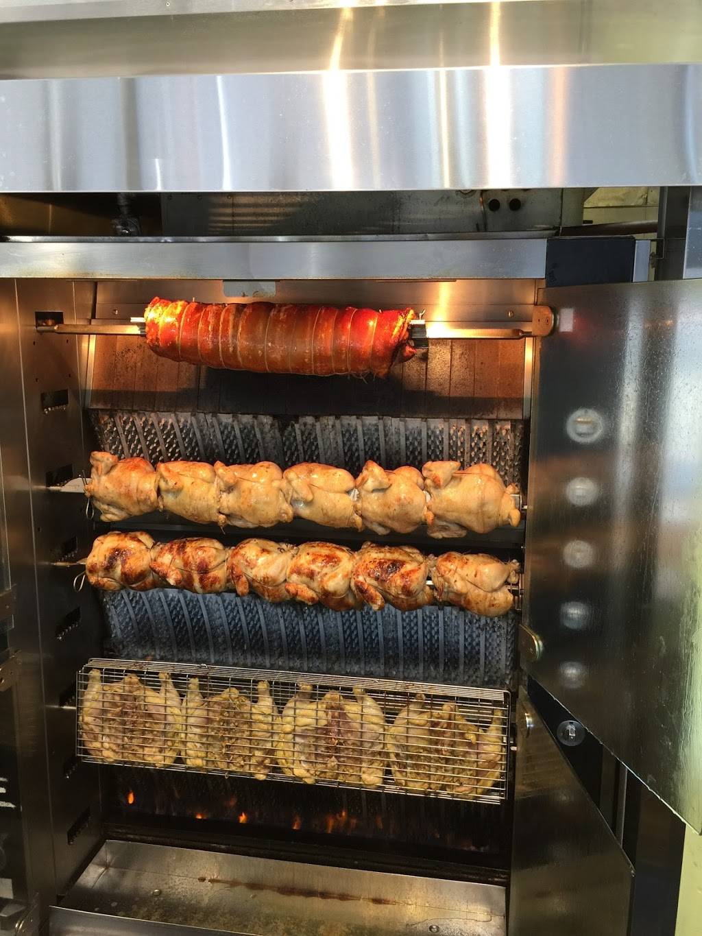 Kalesa Grill Catering | bakery | 20171 Saticoy St, Winnetka, CA 91306, USA | 8188828977 OR +1 818-882-8977