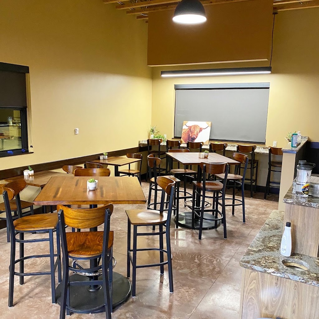 McGregors Steakhouse - Mydland Market | restaurant | 549 Mydland Rd, Sheridan, WY 82801, USA | 3076558111 OR +1 307-655-8111