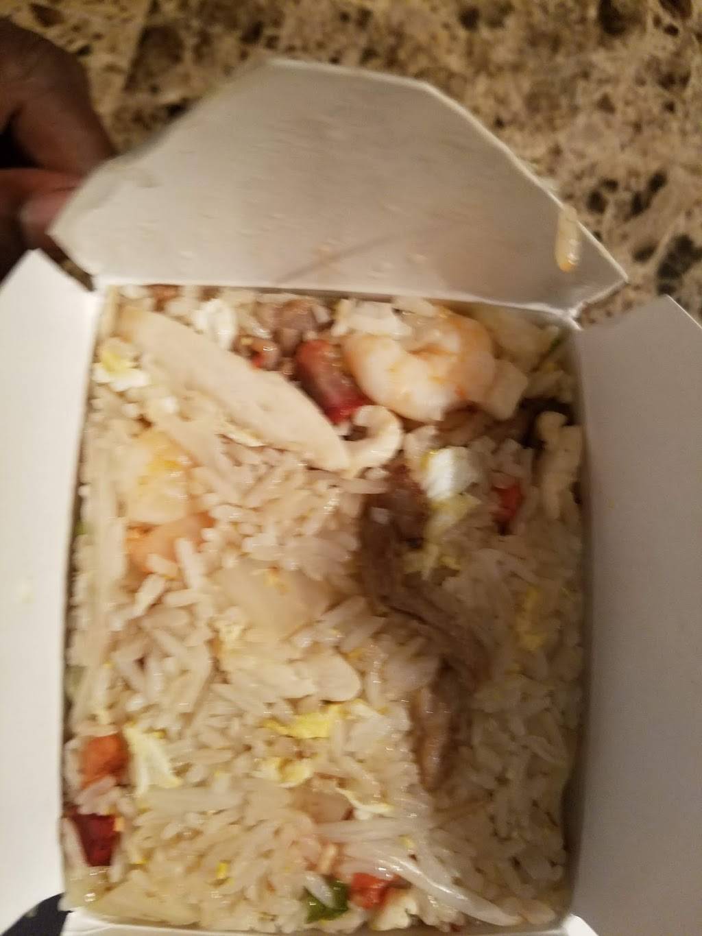 China Sea Restaurant | restaurant | 25 Maple St B, Ansonia, CT 06401, USA | 2037345320 OR +1 203-734-5320