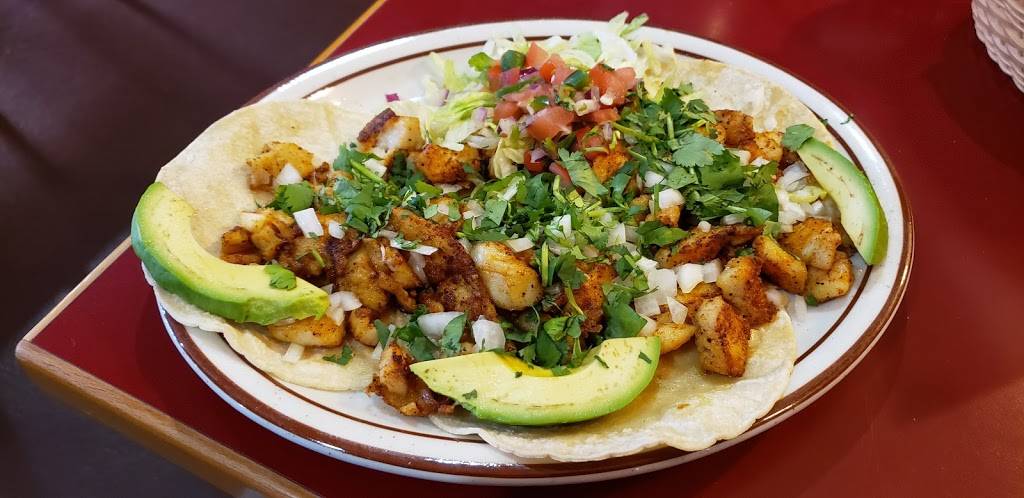 Los Volcanes Mexican Restaurant | restaurant | 10471 S Parker Rd, Parker, CO 80134, USA | 3038410160 OR +1 303-841-0160