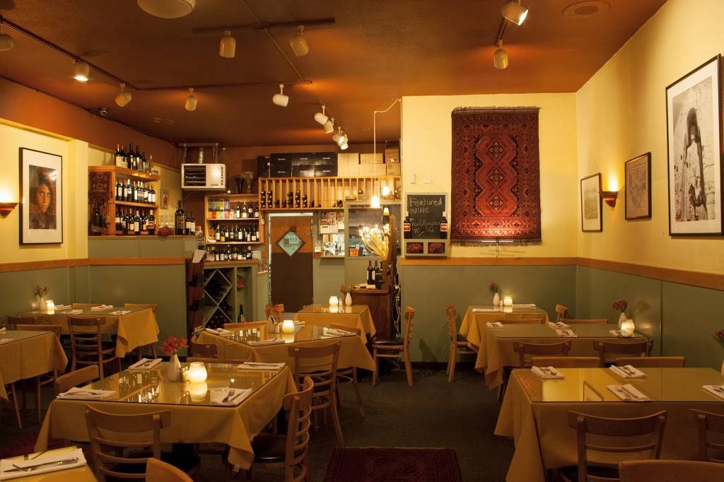 Kabul Afghan Cuisine | restaurant | 2301 N 45th St, Seattle, WA 98103, USA | 2065459000 OR +1 206-545-9000