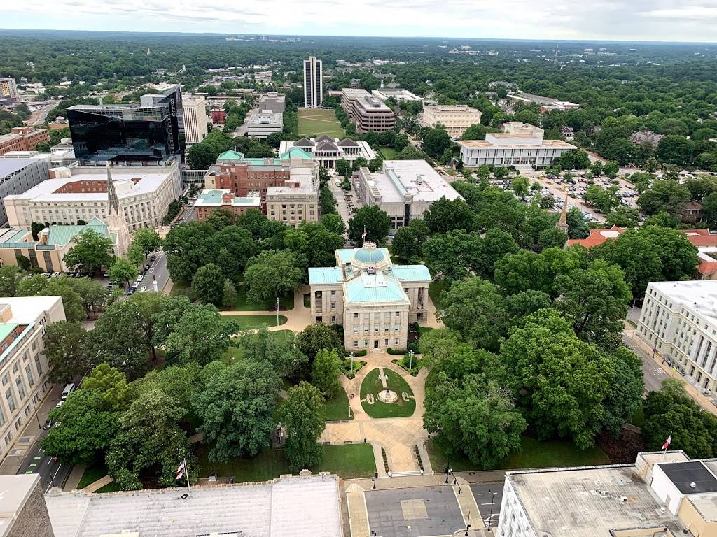 City Club Raleigh | restaurant | 150 Fayetteville St #2800, Raleigh, NC 27601, USA | 9198348829 OR +1 919-834-8829