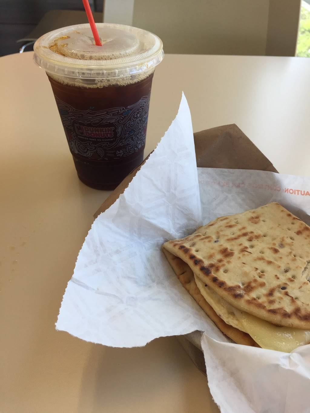 Dunkin | bakery | 15469 SW 137th Ave, Miami, FL 33177, USA | 7862421531 OR +1 786-242-1531