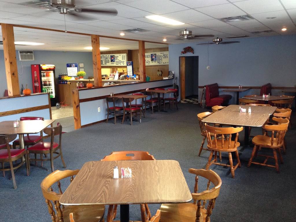 Hurlock Pizza Palace | restaurant | 101 N Main St, Hurlock, MD 21643, USA | 4109431111 OR +1 410-943-1111