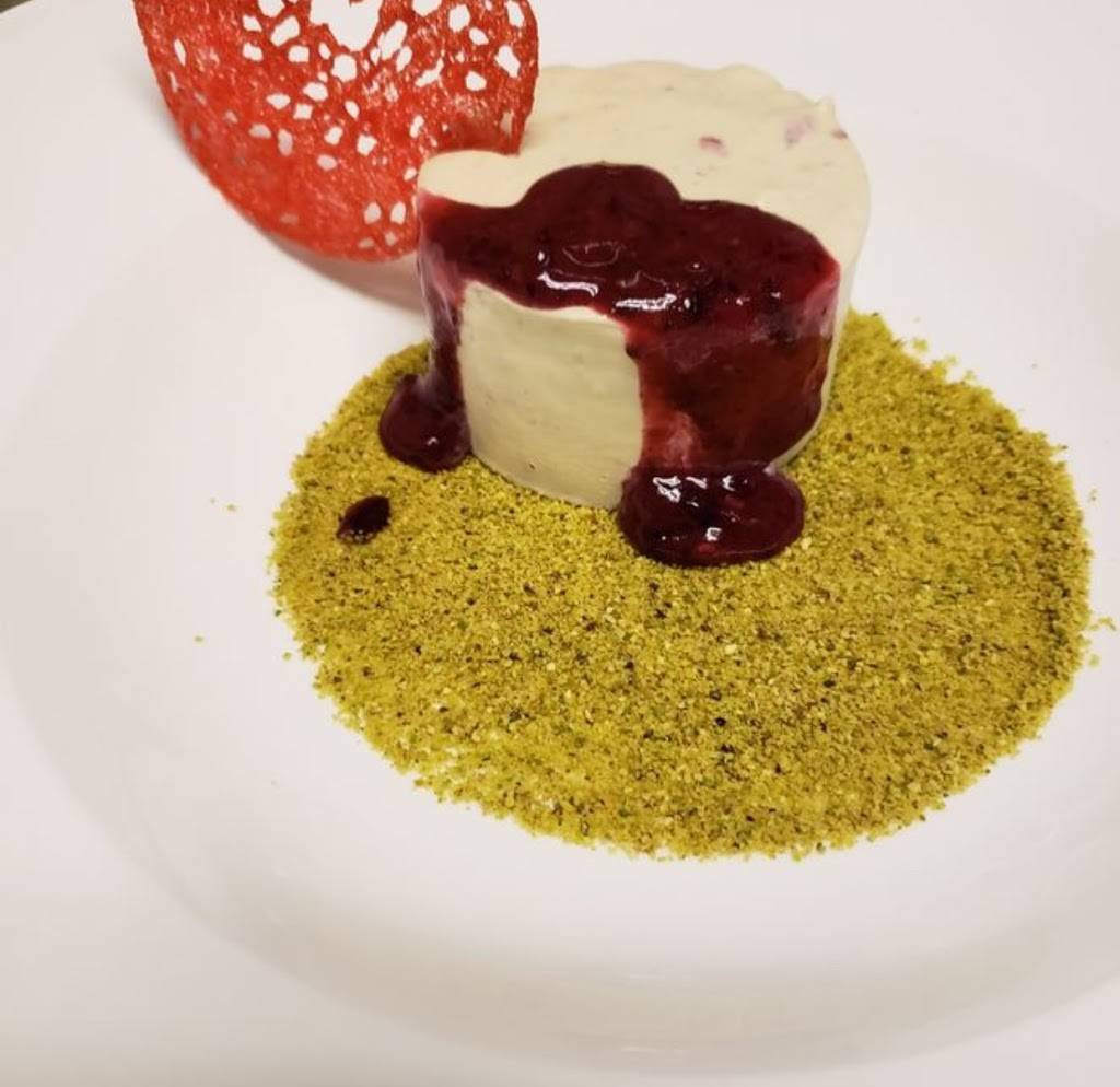 BISTRO SORRISO BYOB | restaurant | 444 N 4th St, Philadelphia, PA 19123, USA | 2159822526 OR +1 215-982-2526