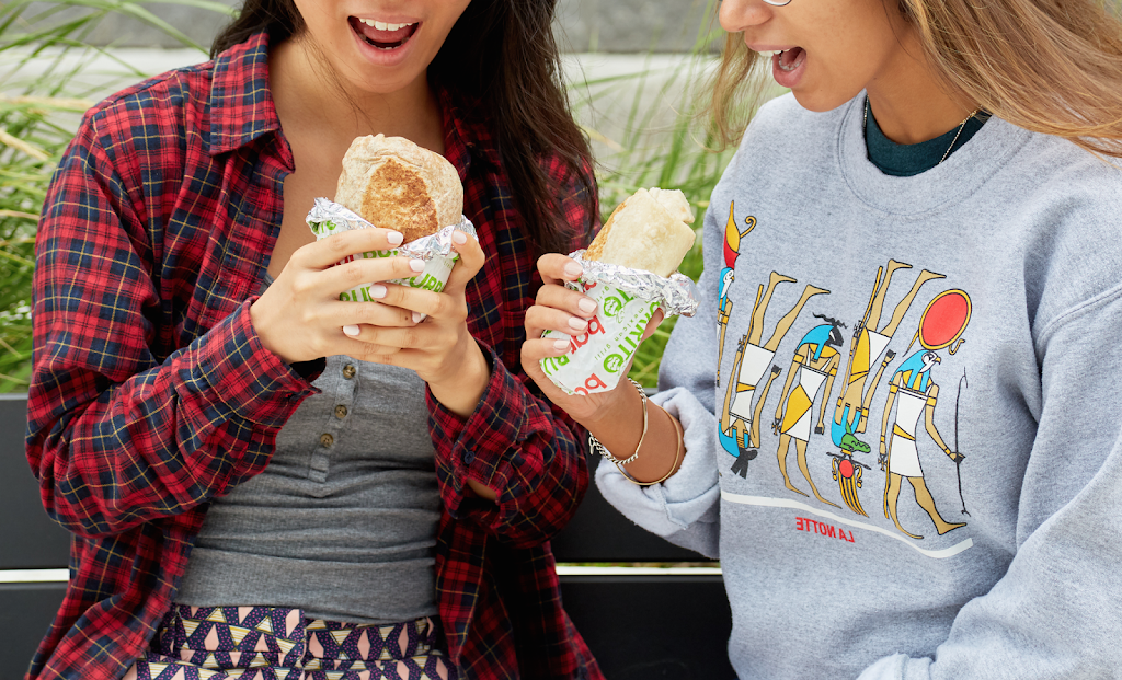 barBURRITO | restaurant | BRAMALEA CITY CENTRE, 25 Peel Centre Dr, Brampton, ON L6T 3R5, Canada | 9057929411 OR +1 905-792-9411