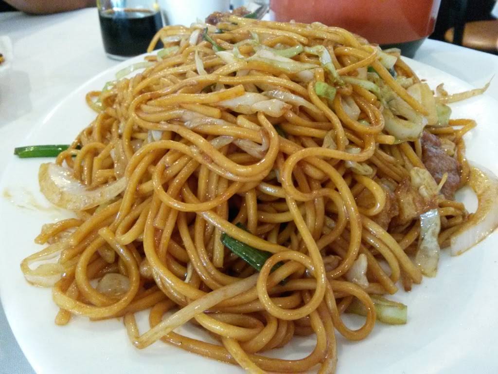 Tin Tin Seafood Restaurant | restaurant | 669 N Euclid St, Anaheim, CA 92801, USA | 7149919272 OR +1 714-991-9272