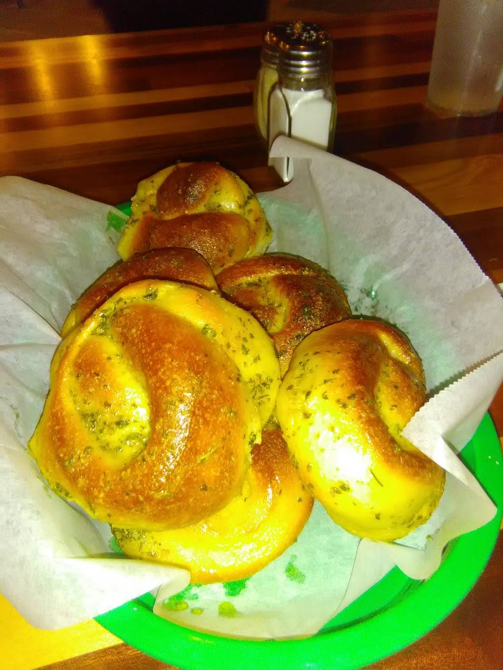 Bambinellis Italian Restaurant - Roswell | restaurant | 2500 Old Alabama Rd, Roswell, GA 30076, USA | 7706964414 OR +1 770-696-4414