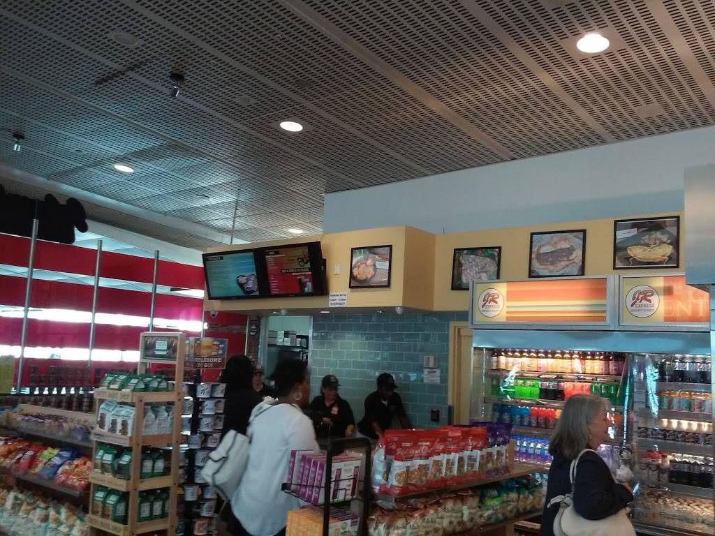 JR Grill & Market | restaurant | 1 Jeff Fuqua Blvd MCO: Airside 2 (Gates 100-129), Orlando, FL 32827, USA | 4078256688 OR +1 407-825-6688