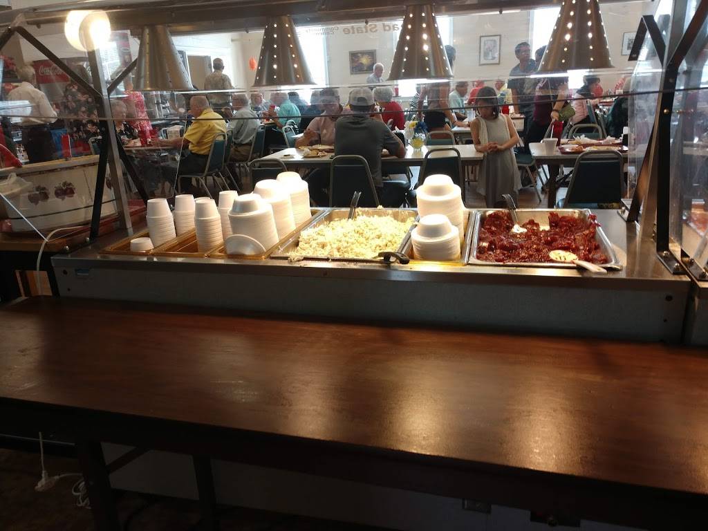 Snead State Cafeteria | restaurant | 206 College Ave, Boaz, AL 35957, USA | 2565935504 OR +1 256-593-5504