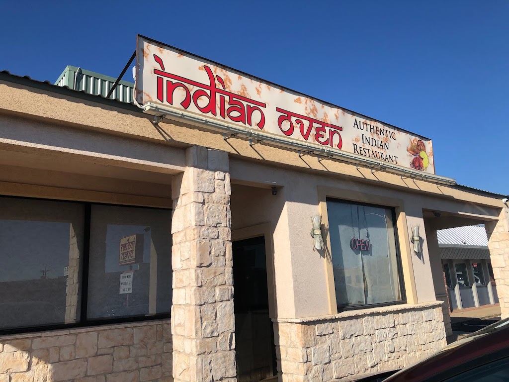 Indian Oven | restaurant | 2406 Paramount Blvd, Amarillo, TX 79109, USA | 8063353600 OR +1 806-335-3600