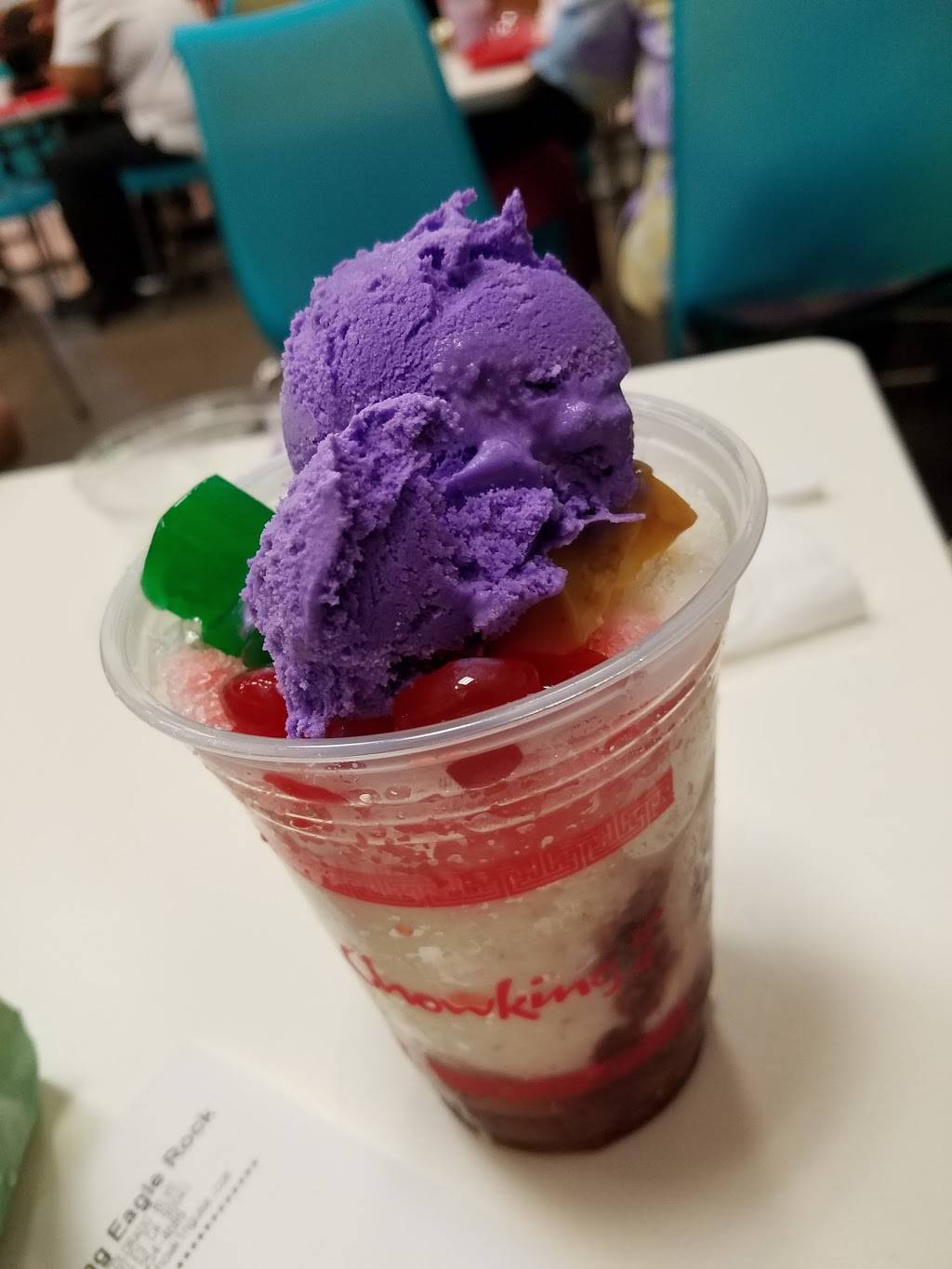 Chowking | restaurant | 2700, Colorado Blvd, Los Angeles, CA 90041, USA | 3232544689 OR +1 323-254-4689